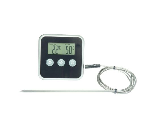 Electrolux E4KTD001 food thermometer 0 - 250 °C Digital