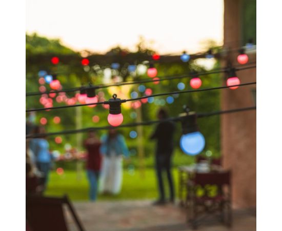 Twinkly Festoon string light