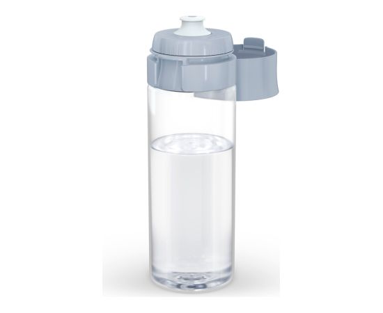 Brita Vital blue 2-disc filter bottle