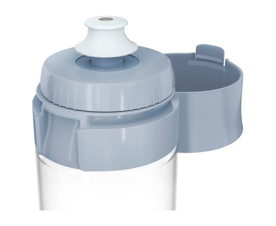 Brita Vital blue 2-disc filter bottle