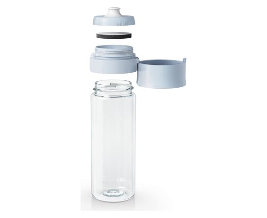 Brita Vital blue 2-disc filter bottle