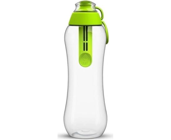 Dafi filter bottle 0,5l + 1 filter