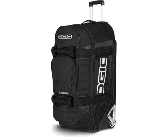 OGIO TRAVEL BAG RIG 9800 BLACK P/N: 121001_03