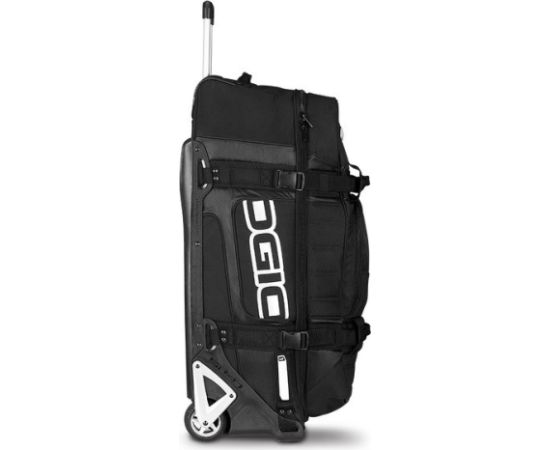 OGIO TRAVEL BAG RIG 9800 BLACK P/N: 121001_03