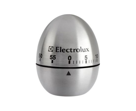 Electrolux 9029792364 kitchen timer Mechanical kitchen timer Stainless steel