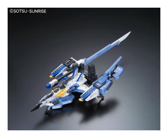 Bandai RG 1/144 FX-550 SKYGRASPER