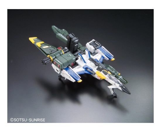 Bandai RG 1/144 FX-550 SKYGRASPER