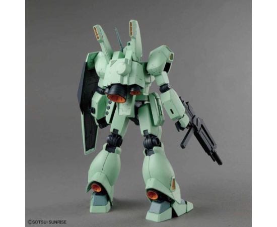 Bandai MG 1/100 RGM-89 JEGAN