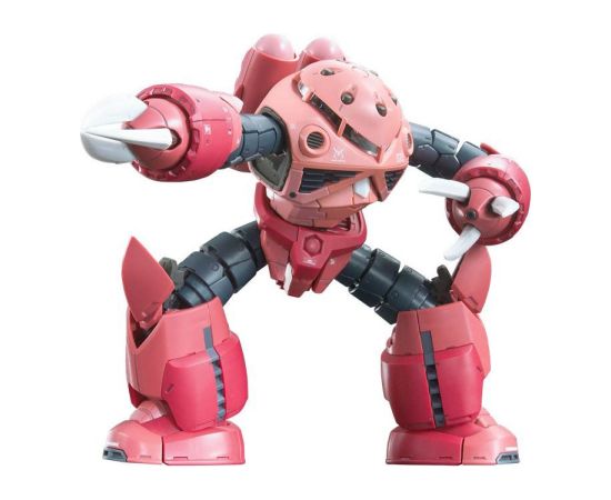 Bandai RG 1/144 MSM-07S Z'GOK