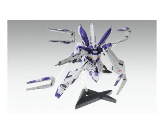 Bandai MG 1/100 RX-93-V2 HI-NU GUNDAM VER.KA BL