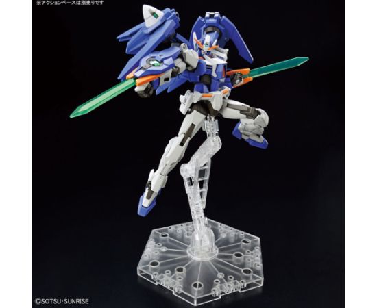 Bandai HGBM 1/144 GUNDAM 00 DIVER ARC