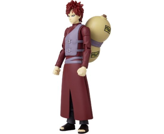 Bandai ANIME HEROES NARUTO - GAARA