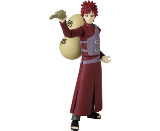 Bandai ANIME HEROES NARUTO - GAARA