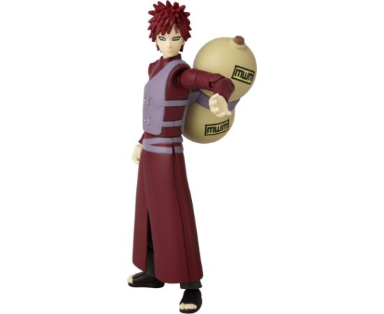 Bandai ANIME HEROES NARUTO - GAARA