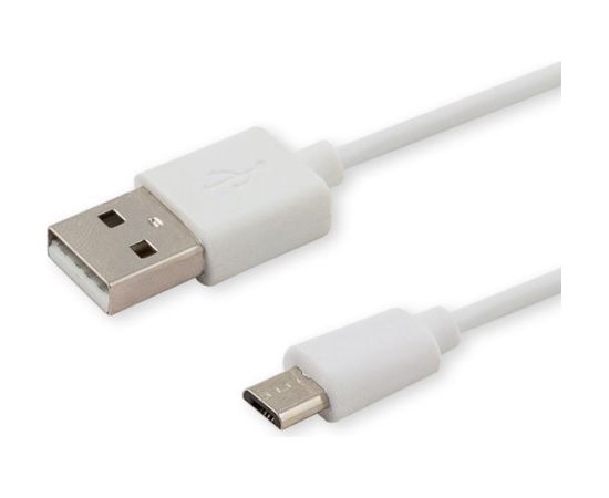 Savio USB – micro USB cable CL-123