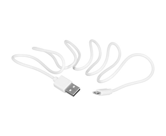 Savio USB – micro USB cable CL-123