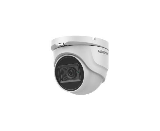 Hikvision Digital Technology DS-2CE76H8T-ITMF 4-in-1 CCTV Security Camera 2560 x 1944 px IP67 Ceiling / Wall