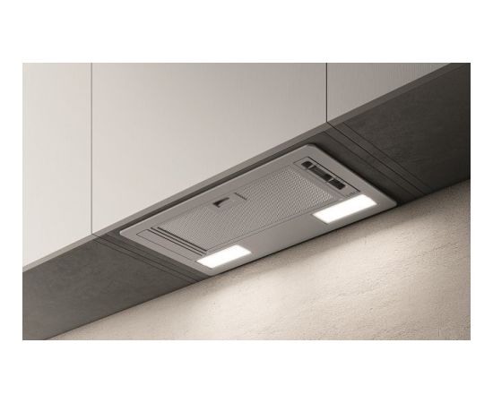 Elica ERA GR/F/52 PRF0162662 Built-in Grey 224 m³/h