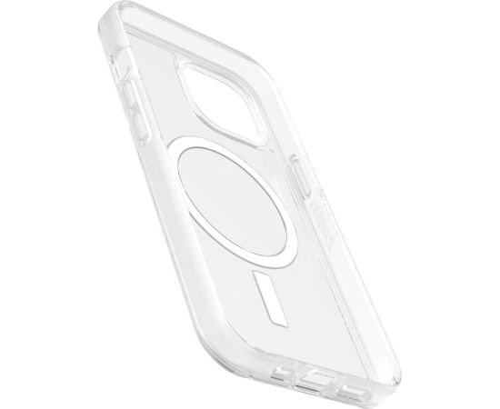 OTTERBOX CASE SYMMETRY CLEAR MAGSAFE IPHO 13/14/15