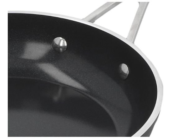 Non-stick frying pan  DEMEYERE ALU INDUSTRY 3 40851-449-0 - 30 CM