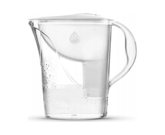 Dafi START Classic Filter jug 2,4 l White