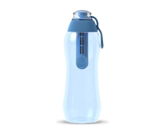 Dafi SOFT Water filtration bottle 0.3 L Blue