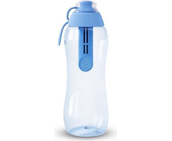 Dafi SOFT Water filtration bottle 0.3 L Blue