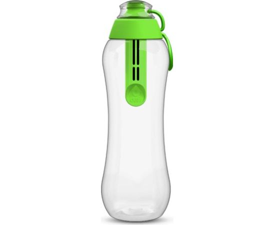 Dafi SOFT Water filtration bottle 0.3 L Green