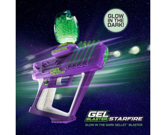 GEL BLASTER Surge Starfire Gel ball gun