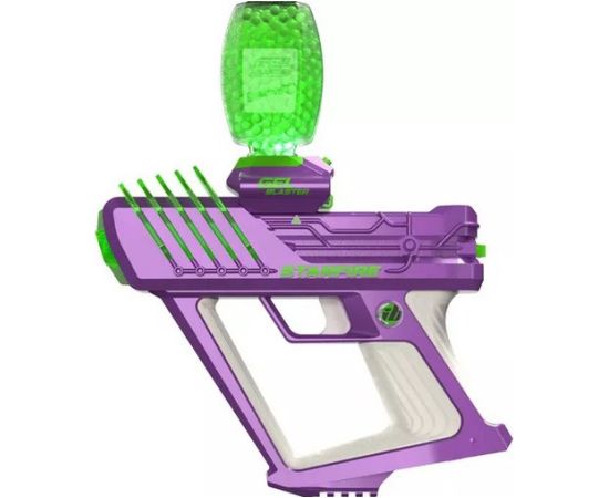 GEL BLASTER Surge Starfire Gel ball gun