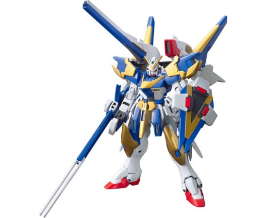 Bandai HGUC 1/144 VICTORY TWO ASSAULT BUSTER GUNDAM