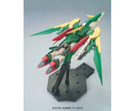 Bandai MG 1/100 GUNDAM FENICE RINASCITA XXXG-01Wfr