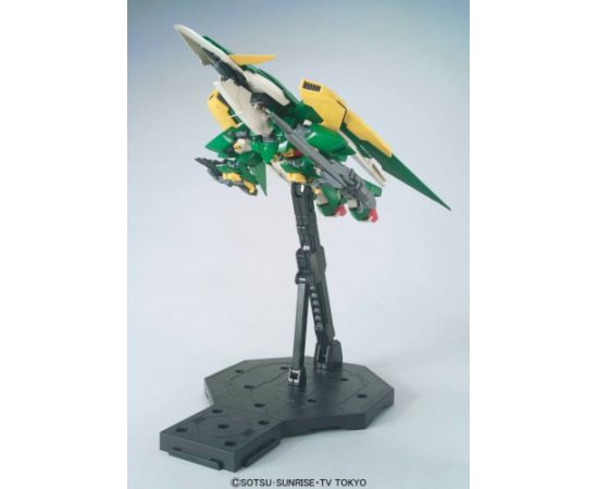 Bandai MG 1/100 GUNDAM FENICE RINASCITA XXXG-01Wfr