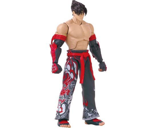 Bandai GAME DIMENSIONS TEKKEN - JIN KAZAMA