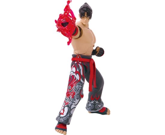 Bandai GAME DIMENSIONS TEKKEN - JIN KAZAMA