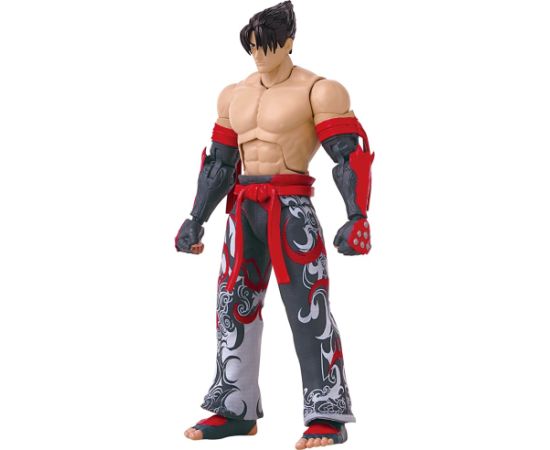 Bandai GAME DIMENSIONS TEKKEN - JIN KAZAMA