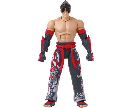 Bandai GAME DIMENSIONS TEKKEN - JIN KAZAMA