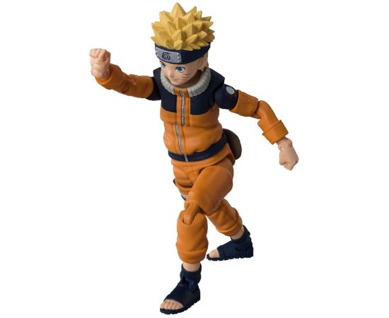 Bandai ULTIMATE LEGENDS NARUTO - UZUMAKI NARUTO(CHILDHOOD)