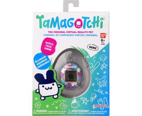 Bandai TAMAGOTCHI - FLOWER PERFUME