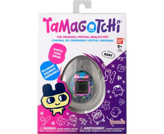 Bandai TAMAGOTCHI - TAMA GARDEN