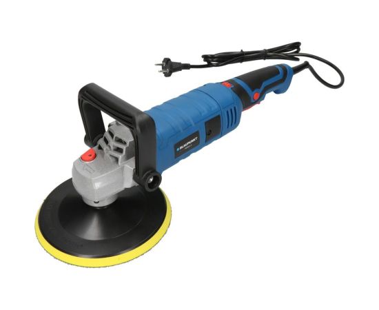 Car polisher 1,6 kW Blaupunkt CP4010