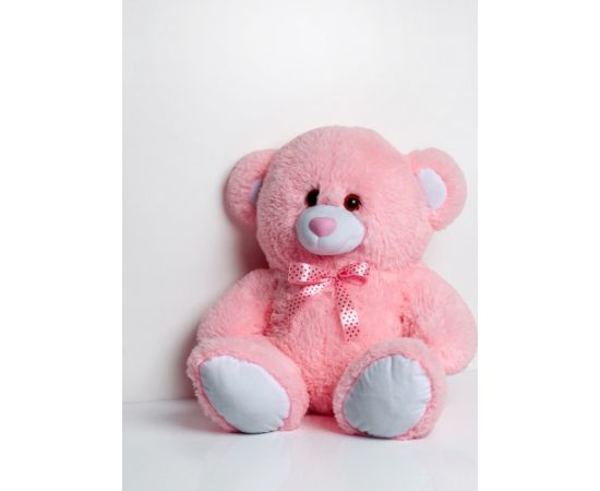 Go Gift TOMMY bear 65 cm pink