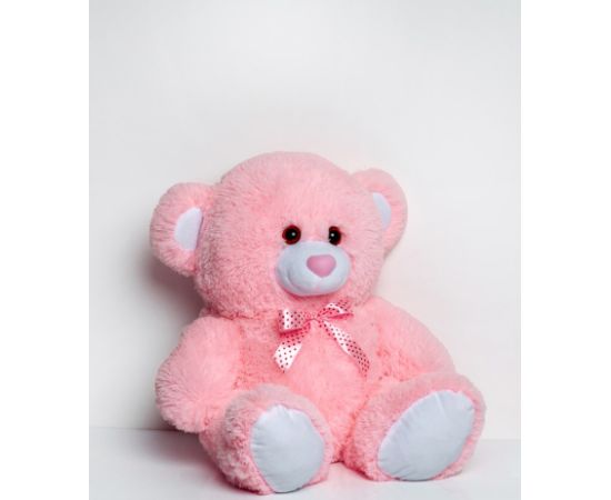 Go Gift TOMMY bear 65 cm pink