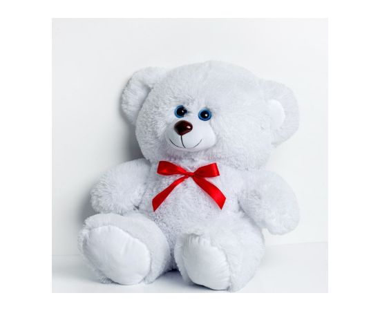 Go Gift TOMMY bear 65 cm white