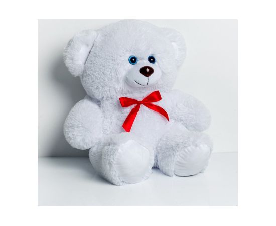 Go Gift TOMMY bear 65 cm white