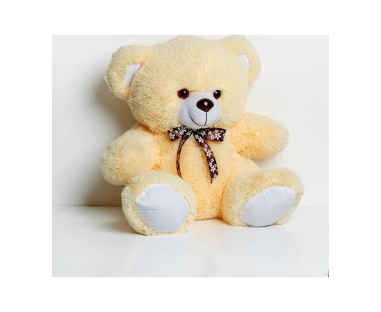 Go Gift TOMMY bear 65 cm cream