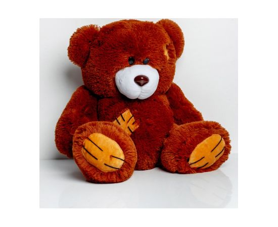 Go Gift TEDDY bear 60 cm brown