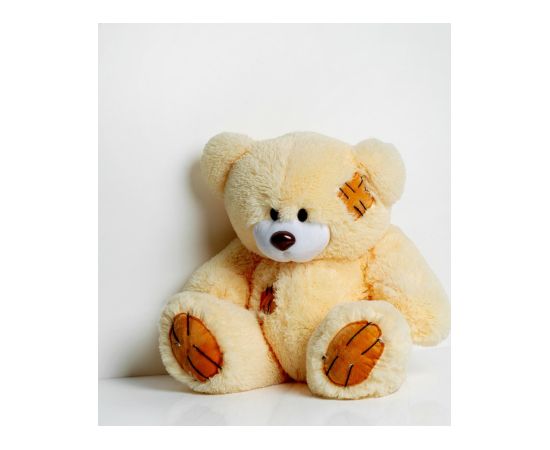 Go Gift TEDDY bear 60 cm cream