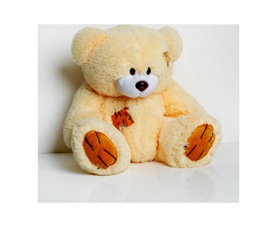 Go Gift TEDDY bear 60 cm cream