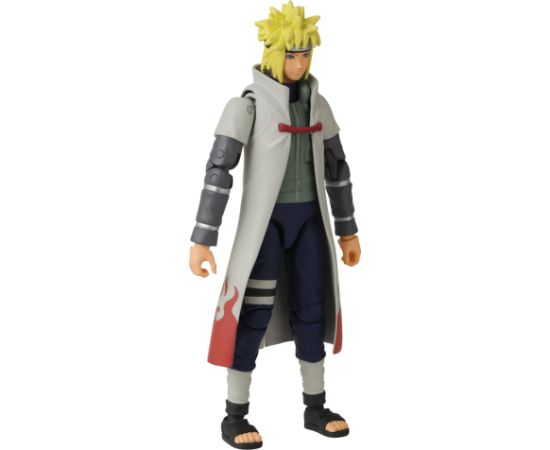 Bandai ANIME HEROES NARUTO - NAMIKAZE MINATO